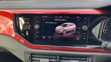 Volkswagen Polo 2.0 TSI GTI 5dr DSG Petrol Hatchback